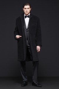 Kiton Men’s Fall 2023