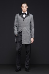 Kiton Men’s Fall 2023