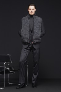 Kiton Men’s Fall 2023