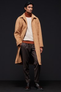 Kiton Men’s Fall 2023