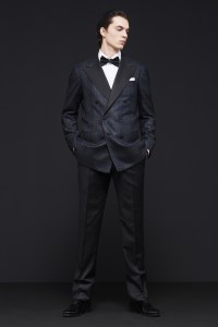 Kiton Men’s Fall 2023
