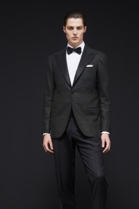Kiton Men’s Fall 2023