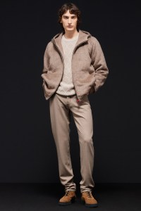 Kiton Men’s Fall 2023