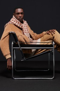 Kiton Men’s Fall 2023