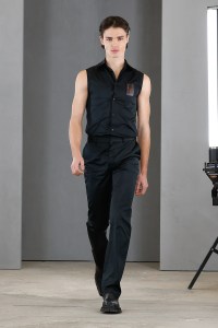 Ludovic de Saint Sernin RTW Fall 2023
