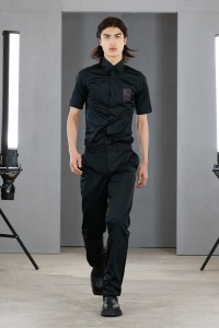 Ludovic de Saint Sernin RTW Fall 2023