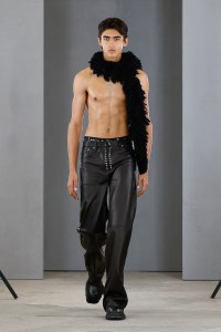 Ludovic de Saint Sernin RTW Fall 2023