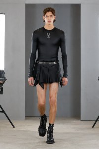 Ludovic de Saint Sernin RTW Fall 2023