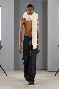 Ludovic de Saint Sernin RTW Fall 2023