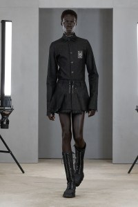 Ludovic de Saint Sernin RTW Fall 2023