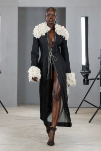Ludovic de Saint Sernin RTW Fall 2023