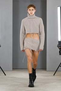 Ludovic de Saint Sernin RTW Fall 2023