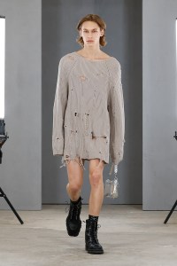 Ludovic de Saint Sernin RTW Fall 2023