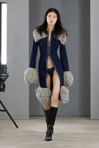 Ludovic de Saint Sernin RTW Fall 2023