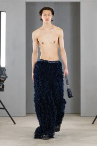 Ludovic de Saint Sernin RTW Fall 2023