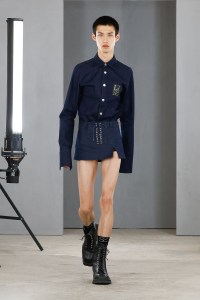Ludovic de Saint Sernin RTW Fall 2023
