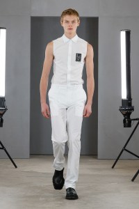Ludovic de Saint Sernin RTW Fall 2023