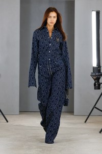 Ludovic de Saint Sernin RTW Fall 2023
