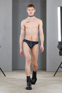 Ludovic de Saint Sernin RTW Fall 2023