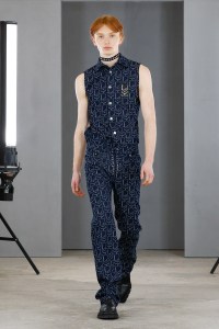 Ludovic de Saint Sernin RTW Fall 2023