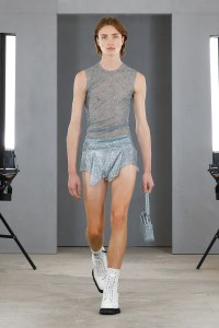 Ludovic de Saint Sernin RTW Fall 2023