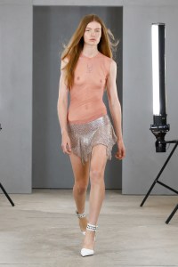 Ludovic de Saint Sernin RTW Fall 2023