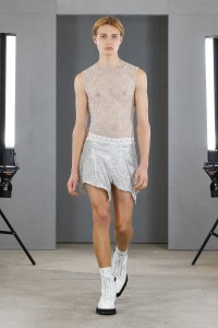 Ludovic de Saint Sernin RTW Fall 2023