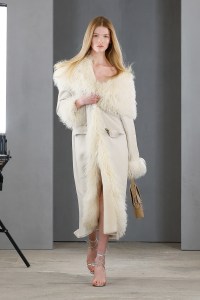 Ludovic de Saint Sernin RTW Fall 2023