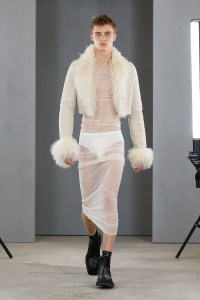 Ludovic de Saint Sernin RTW Fall 2023