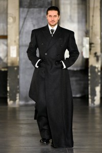 LGN Louis-Gabriel Nouchi Men’s Fall 2023