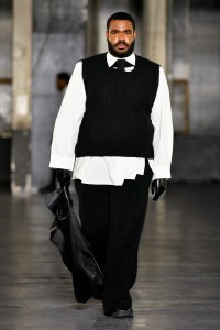 LGN Louis-Gabriel Nouchi Men’s Fall 2023