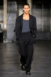 LGN Louis-Gabriel Nouchi Men’s Fall 2023
