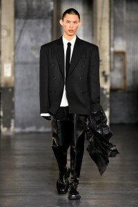 LGN Louis-Gabriel Nouchi Men’s Fall 2023