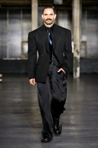 LGN Louis-Gabriel Nouchi Men’s Fall 2023