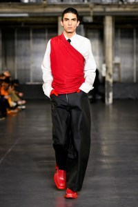 LGN Louis-Gabriel Nouchi Men’s Fall 2023