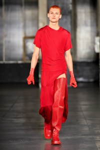 LGN Louis-Gabriel Nouchi Men’s Fall 2023