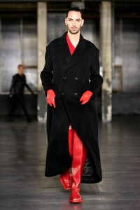 LGN Louis-Gabriel Nouchi Men’s Fall 2023