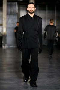 LGN Louis-Gabriel Nouchi Men’s Fall 2023