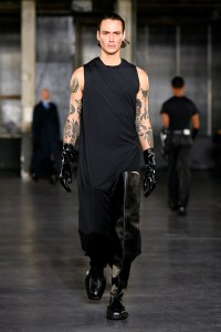 LGN Louis-Gabriel Nouchi Men’s Fall 2023