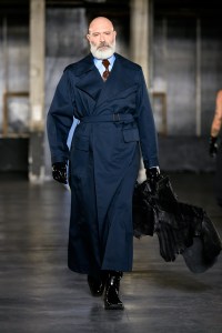 LGN Louis-Gabriel Nouchi Men’s Fall 2023