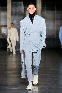 LGN Louis-Gabriel Nouchi Men’s Fall 2023