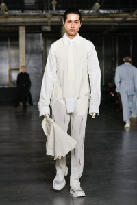 LGN Louis-Gabriel Nouchi Men’s Fall 2023