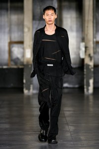 LGN Louis-Gabriel Nouchi Men’s Fall 2023
