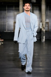 LGN Louis-Gabriel Nouchi Men’s Fall 2023