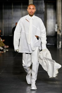 LGN Louis-Gabriel Nouchi Men’s Fall 2023
