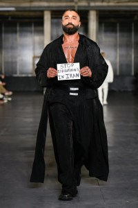 LGN Louis-Gabriel Nouchi Men’s Fall 2023