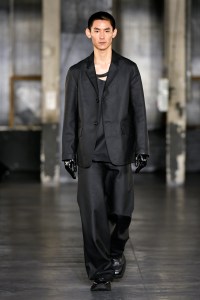 LGN Louis-Gabriel Nouchi Men’s Fall 2023