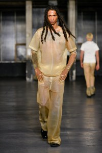 LGN Louis-Gabriel Nouchi Men’s Fall 2023