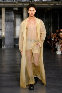 LGN Louis-Gabriel Nouchi Men’s Fall 2023