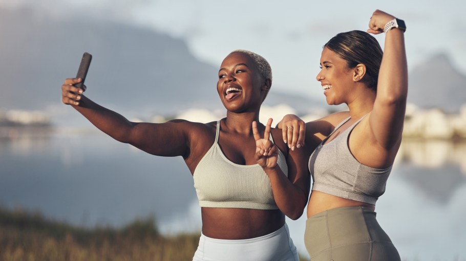 Consumers want size inclusivity